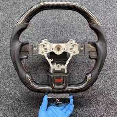 Carbon Fiber Steering Wheel for Subaru WRX & WRX STI 2015-2021