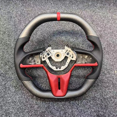 Carbon Fiber Steering Wheel For Nissan GT-R 2009-2024