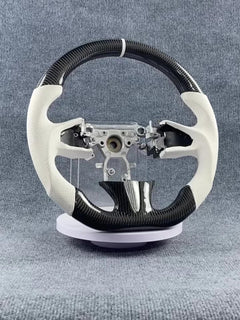 Carbon Fiber Steering Wheel for 2013-2017 Infiniti Q50 Q60 Q70