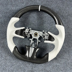 Carbon Fiber Steering Wheel for 2013-2017 Infiniti Q50 Q60 Q70