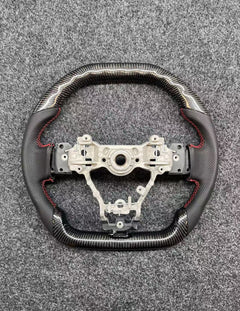 Carbon Fiber Steering Wheel for Subaru WRX & WRX STI 2015-2021